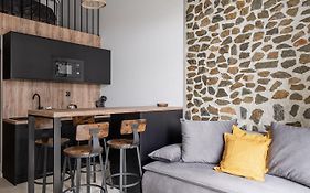 Sleep & Fly & Stay I Comfort Apartament